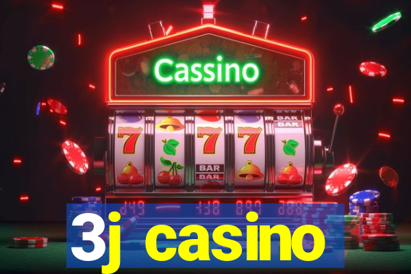 3j casino